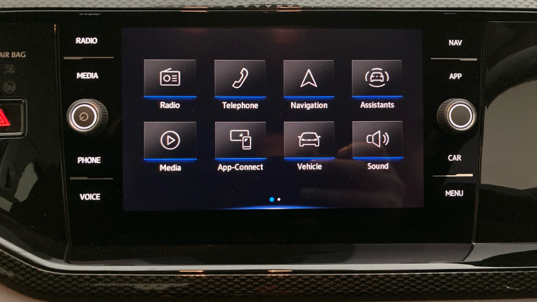 Volkswagen Polo 1.0 TSI Life 5dr Petrol Hatchback